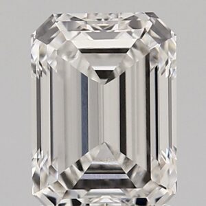 1.71 cctw VVS2 - Lab Grown Loose Diamond