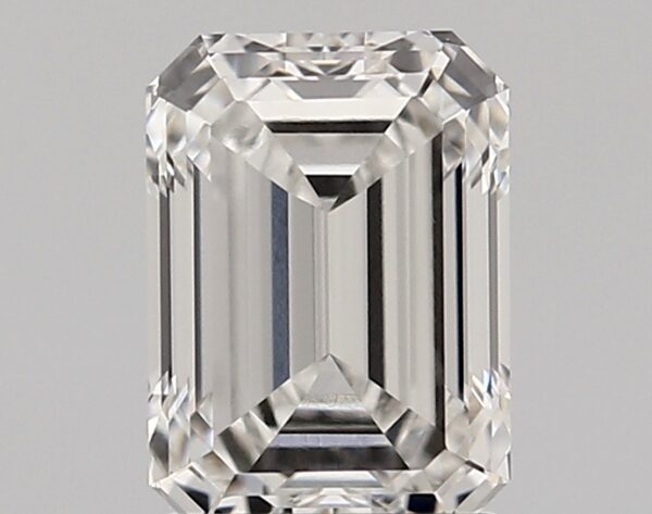 1.71 cctw VVS2 - Lab Grown Loose Diamond
