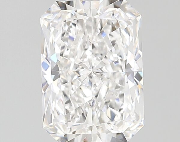 2.73 cctw VVS2 - Lab Grown Loose Diamond