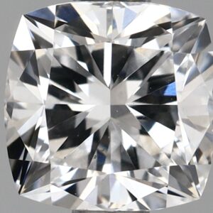 1.01 cctw VS2 - Lab Grown Loose Diamond