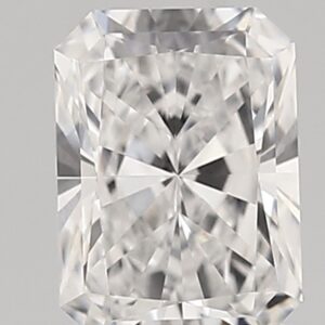1.00 cctw VVS1 - Lab Grown Loose Diamond