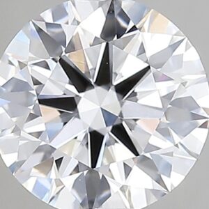 2.02 cctw VVS2 - Lab Grown Loose Diamond