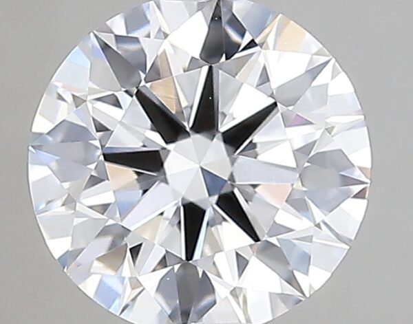2.02 cctw VVS2 - Lab Grown Loose Diamond