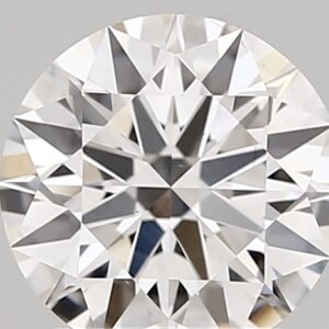 1.43 cctw VS1 - Lab Grown Loose Diamond