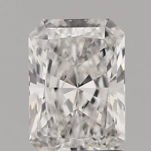 1.37 cctw VVS2 - Lab Grown Loose Diamond