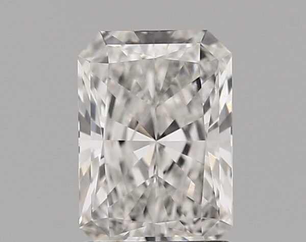1.37 cctw VVS2 - Lab Grown Loose Diamond