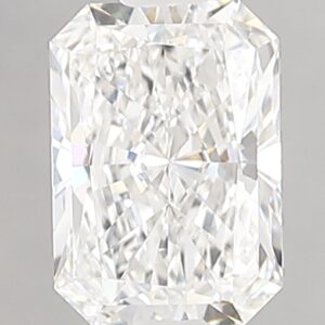 1.04 cctw VVS2 - Lab Grown Loose Diamond