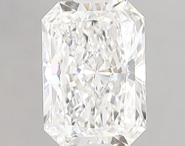 1.04 cctw VVS2 - Lab Grown Loose Diamond