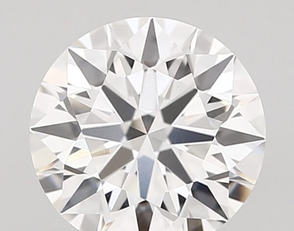 1.77 cctw VVS2 - Lab Grown Loose Diamond