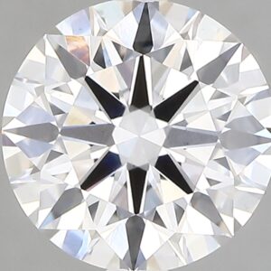 2.06 cctw VVS2 - Lab Grown Loose Diamond