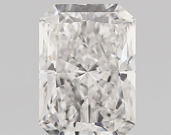 1.55 cctw VVS2 - Lab Grown Loose Diamond