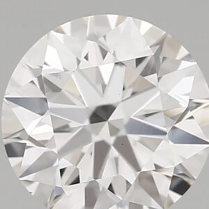 1.80 cctw VVS2 - Lab Grown Loose Diamond