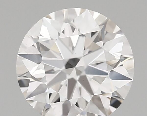 1.80 cctw VVS2 - Lab Grown Loose Diamond