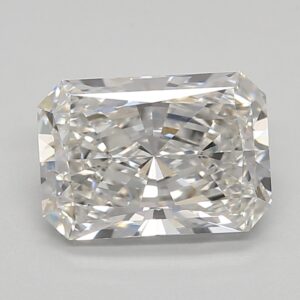 1.61 cctw VVS2 - Lab Grown Loose Diamond