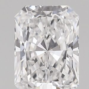 1.11 cctw VVS2 - Lab Grown Loose Diamond