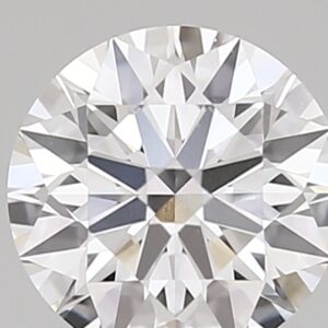 1.19 cctw VVS1 - Lab Grown Loose Diamond