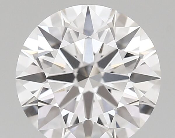 1.87 cctw VVS2 - Lab Grown Loose Diamond