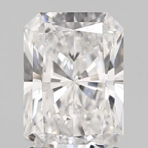 1.56 cctw VS2 - Lab Grown Loose Diamond
