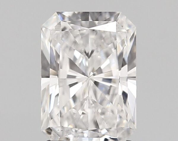 1.56 cctw VS2 - Lab Grown Loose Diamond