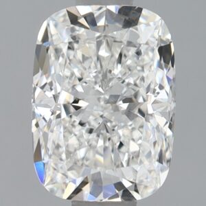 0.93 cctw VS1 - Lab Grown Loose Diamond