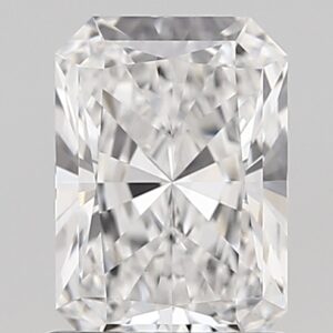 1.10 cctw VVS2 - Lab Grown Loose Diamond