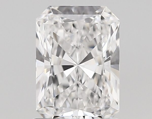 1.10 cctw VVS2 - Lab Grown Loose Diamond