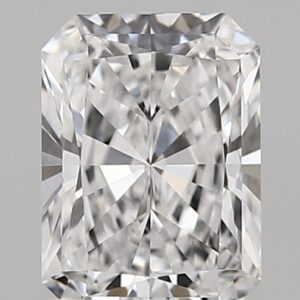 1.24 cctw VVS2 - Lab Grown Loose Diamond