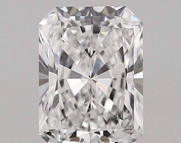 1.24 cctw VVS2 - Lab Grown Loose Diamond