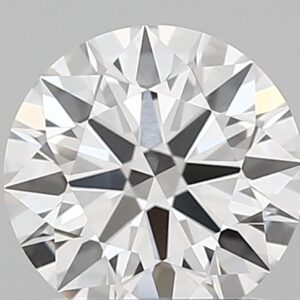 1.42 cctw VVS1 - Lab Grown Loose Diamond