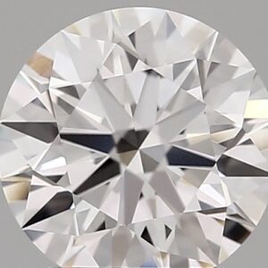 1.89 cctw VVS2 - Lab Grown Loose Diamond