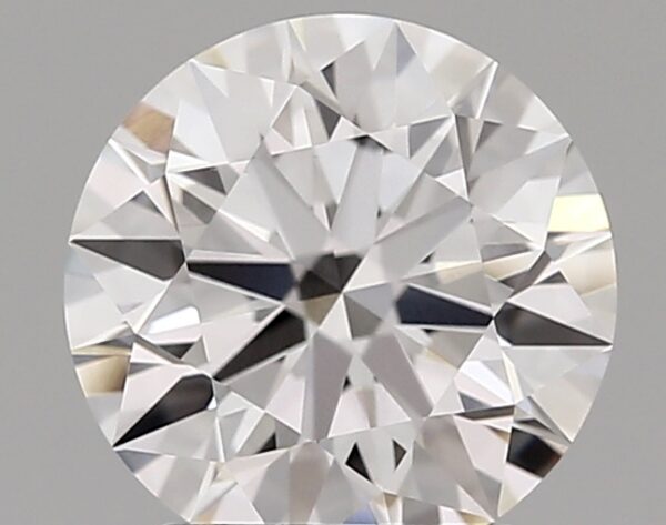 1.89 cctw VVS2 - Lab Grown Loose Diamond