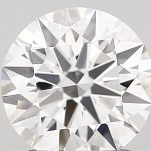 1.83 cctw VVS2 - Lab Grown Loose Diamond