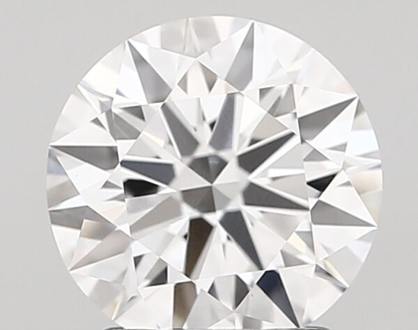 1.83 cctw VVS2 - Lab Grown Loose Diamond