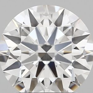 1.88 cctw VVS2 - Lab Grown Loose Diamond