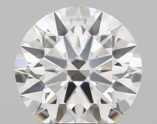 1.88 cctw VVS2 - Lab Grown Loose Diamond