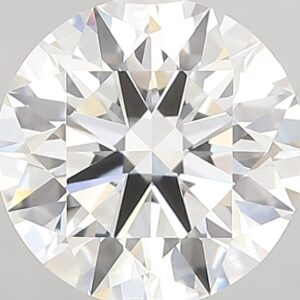 2.23 cctw VVS2 - Lab Grown Loose Diamond