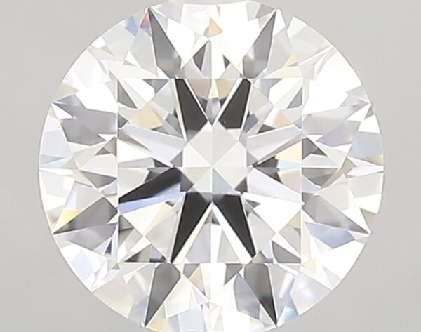 2.23 cctw VVS2 - Lab Grown Loose Diamond