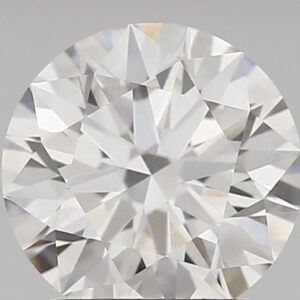 1.69 cctw VVS1 - Lab Grown Loose Diamond