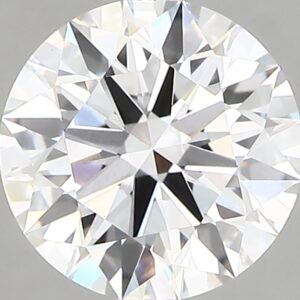 2.12 cctw VVS2 - Lab Grown Loose Diamond