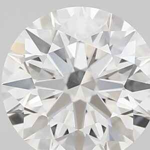 1.69 cctw VVS1 - Lab Grown Loose Diamond