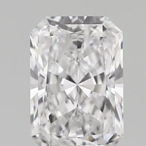 1.13 cctw VVS1 - Lab Grown Loose Diamond