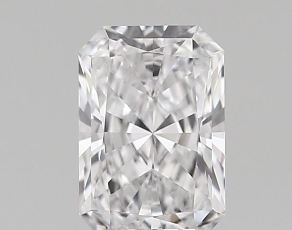 1.13 cctw VVS1 - Lab Grown Loose Diamond