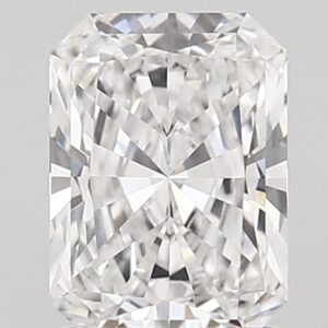 1.25 cctw VVS2 - Lab Grown Loose Diamond
