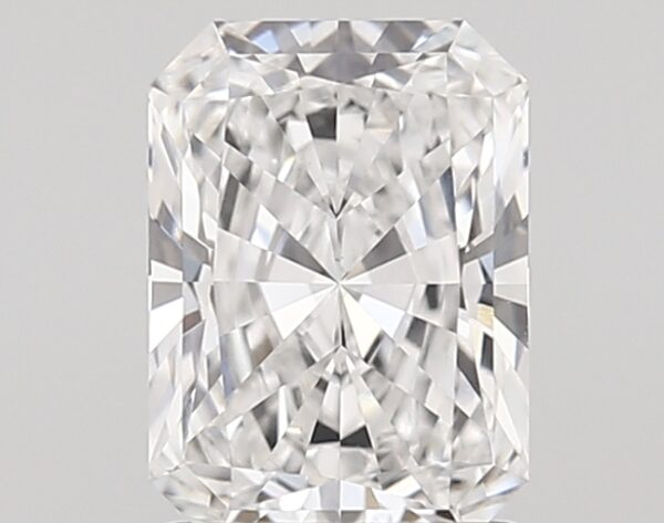1.25 cctw VVS2 - Lab Grown Loose Diamond
