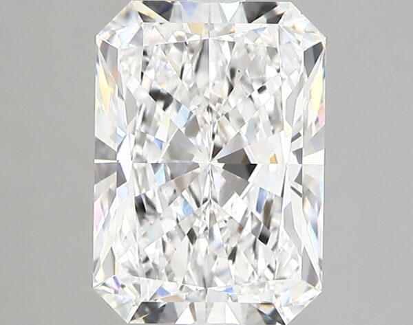 3.02 cctw VVS2 - Lab Grown Loose Diamond