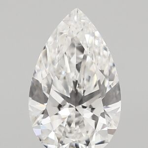 1.41 cctw VVS2 - Lab Grown Loose Diamond