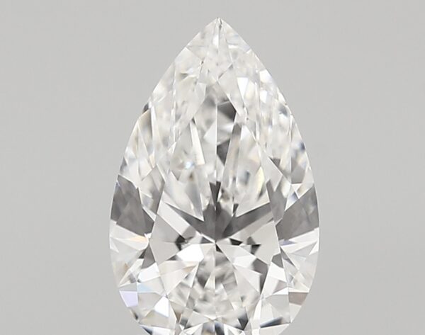 1.41 cctw VVS2 - Lab Grown Loose Diamond