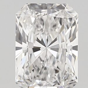 1.05 cctw VVS2 - Lab Grown Loose Diamond