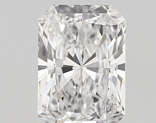 1.05 cctw VVS2 - Lab Grown Loose Diamond