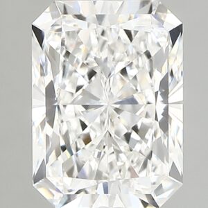 3.02 cctw VVS2 - Lab Grown Loose Diamond
